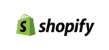 Shopify logo